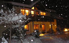 Gaestehaus Berger