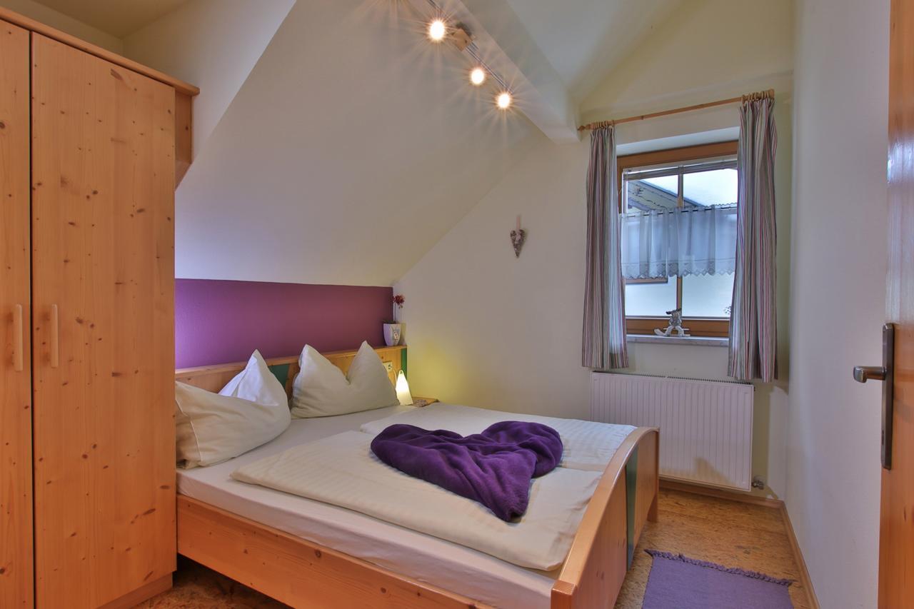 Gaestehaus Berger Tröpolach Kültér fotó