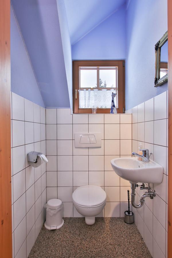 Gaestehaus Berger Tröpolach Kültér fotó