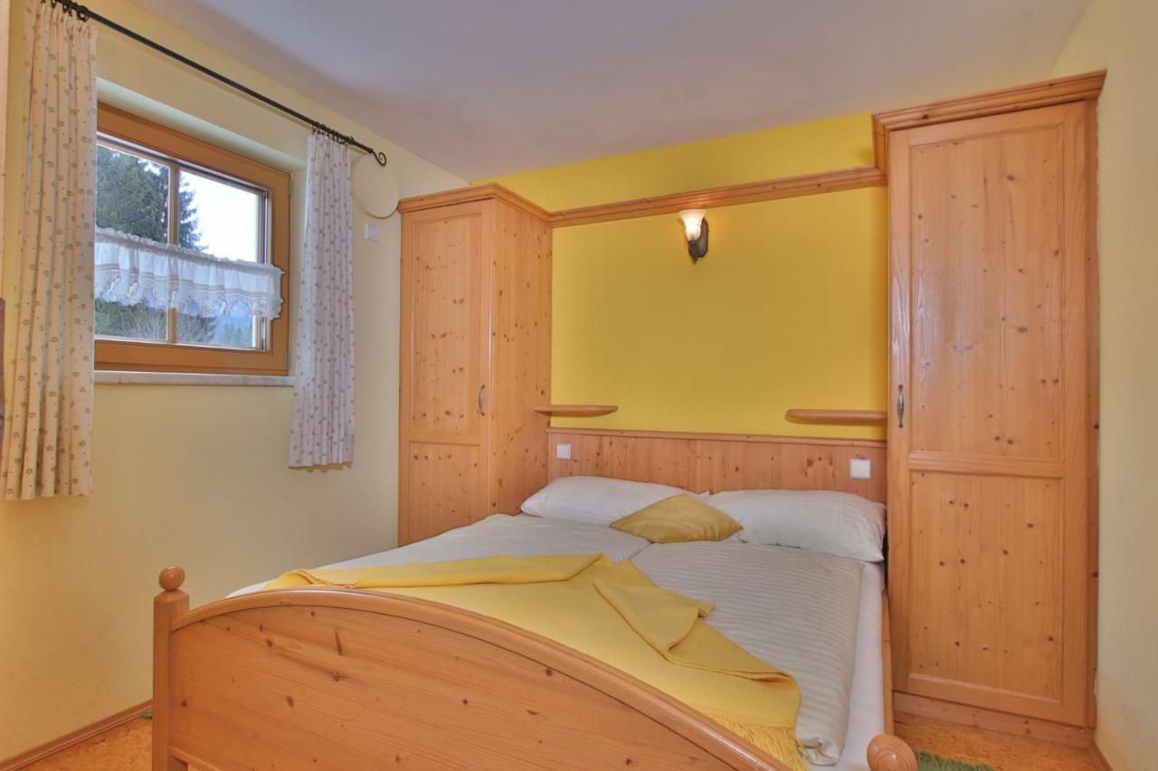 Gaestehaus Berger Tröpolach Kültér fotó