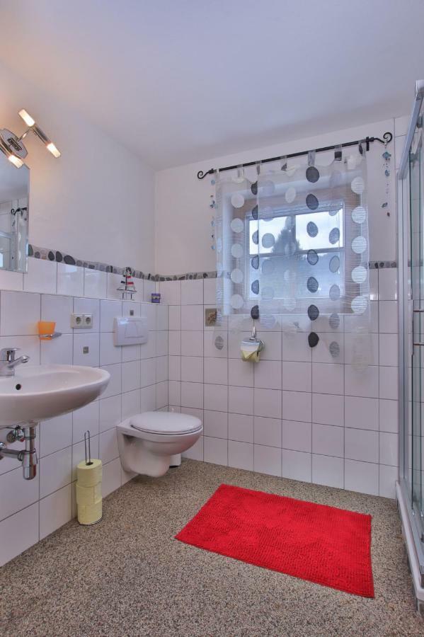 Gaestehaus Berger Tröpolach Kültér fotó