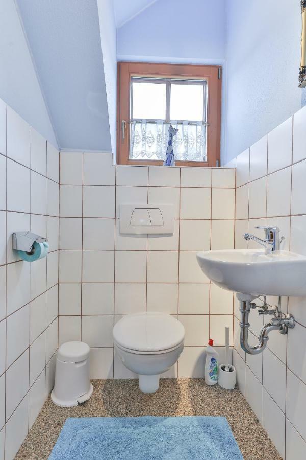 Gaestehaus Berger Tröpolach Kültér fotó