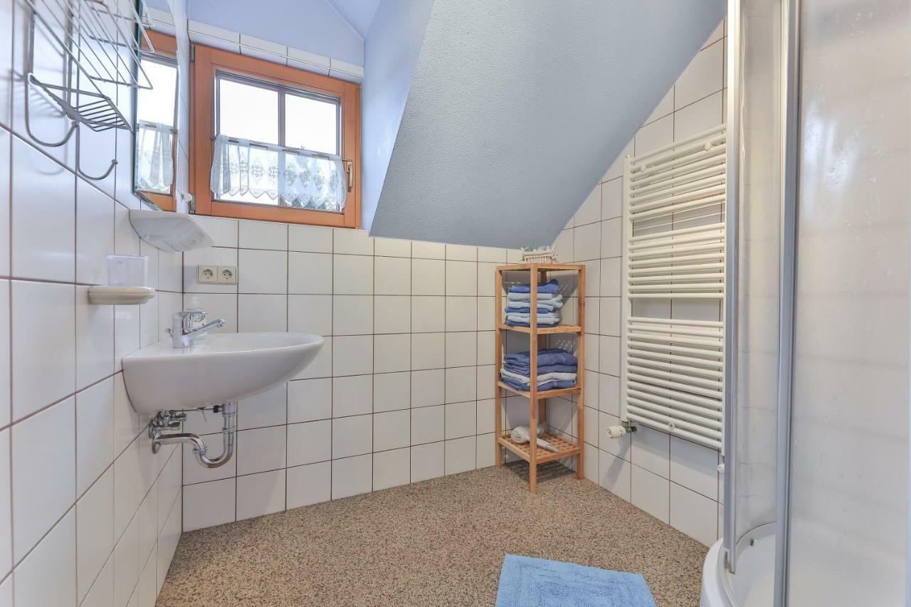 Gaestehaus Berger Tröpolach Kültér fotó